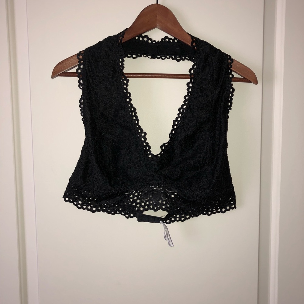 Bralette - 3X - BRAND NEW